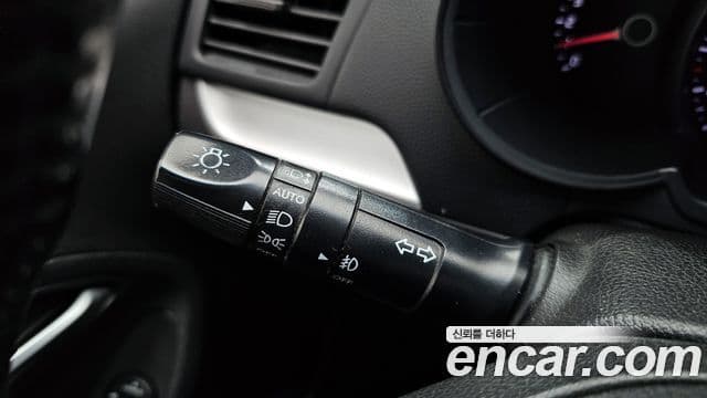 Kia All New Morning Special, 2013 18