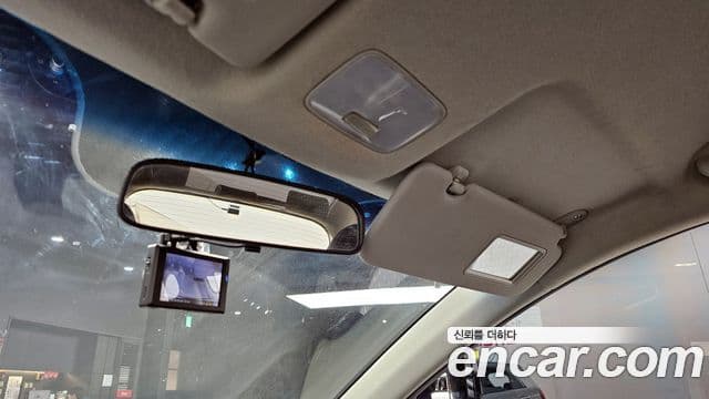 Kia All New Morning Special, 2013 19