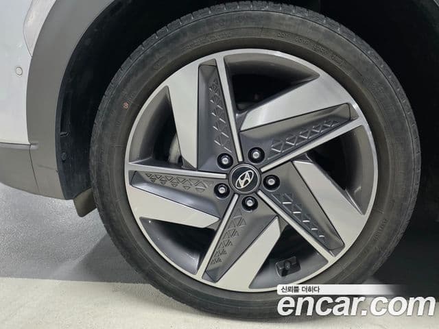 Hyundai NEXO Premium, 2023 все фото