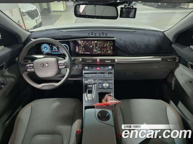 Hyundai NEXO Premium, 2023 6