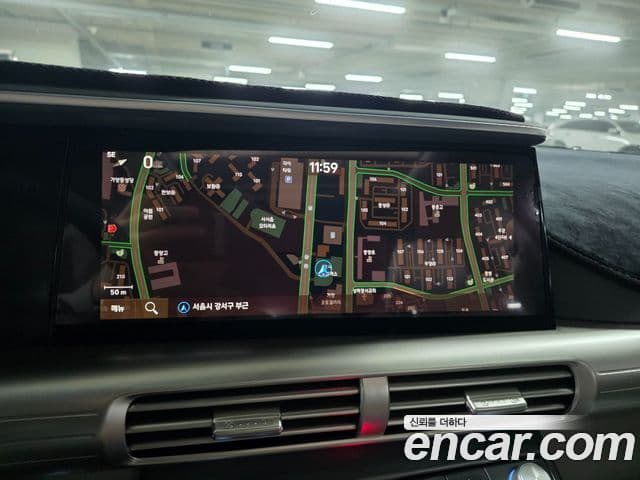 Hyundai NEXO Premium, 2023 9