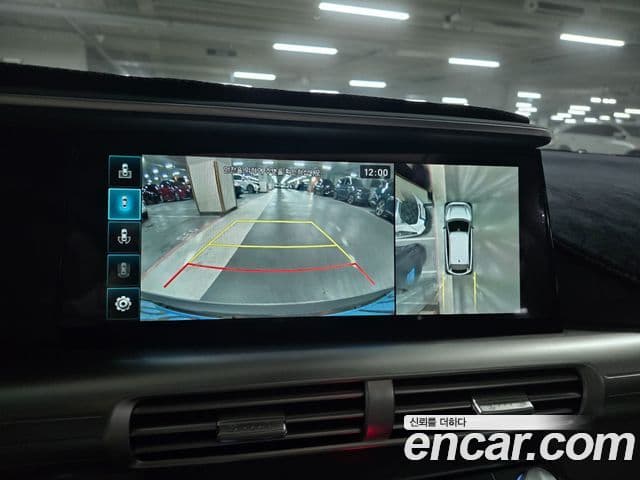 Hyundai NEXO Premium, 2023 10