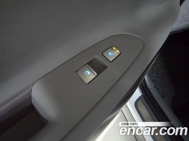 Hyundai NEXO Premium, 2023 12