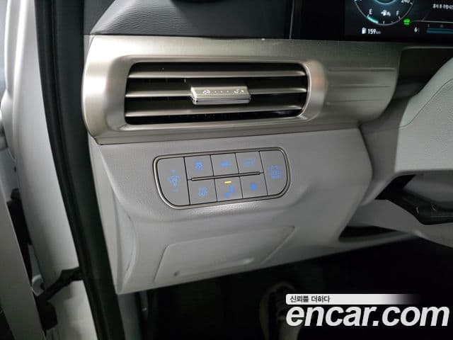 Hyundai NEXO Premium, 2023 14