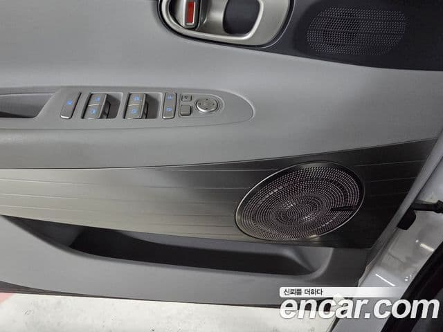 Hyundai NEXO Premium, 2023 15