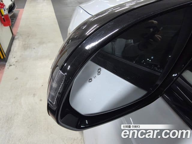 Hyundai NEXO Premium, 2023 16