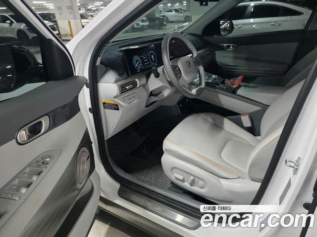 Hyundai NEXO Premium, 2023 17