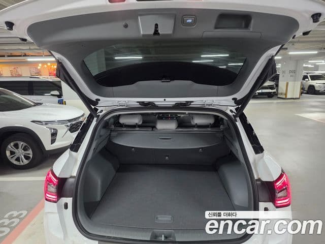 Hyundai NEXO Premium, 2023 18