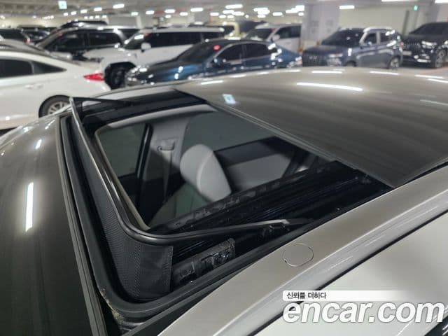 Hyundai NEXO Premium, 2023 19