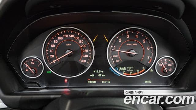 BMW 4시리즈 (F32) 430i M Sport кабриолет, 2019 8