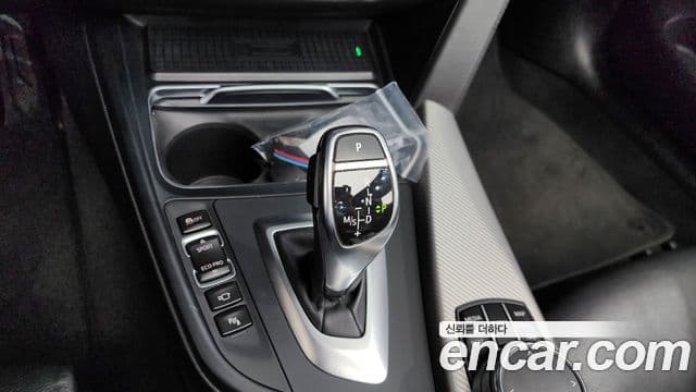 BMW 4시리즈 (F32) 430i M Sport кабриолет, 2019 9