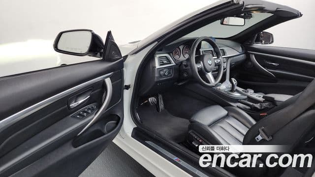 BMW 4시리즈 (F32) 430i M Sport кабриолет, 2019 10