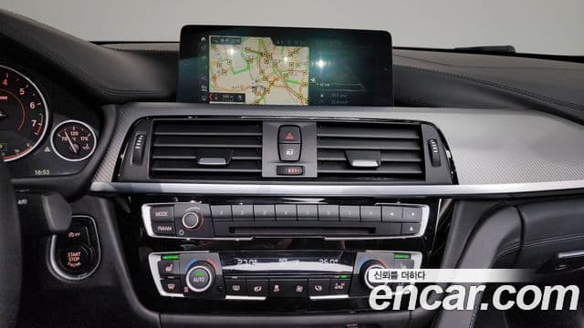 BMW 4시리즈 (F32) 430i M Sport кабриолет, 2019 14