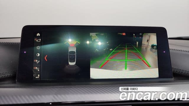 BMW 4시리즈 (F32) 430i M Sport кабриолет, 2019 15