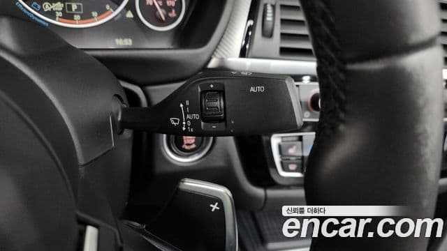 BMW 4시리즈 (F32) 430i M Sport кабриолет, 2019 16