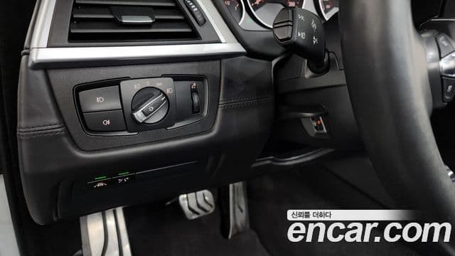 BMW 4시리즈 (F32) 430i M Sport кабриолет, 2019 17