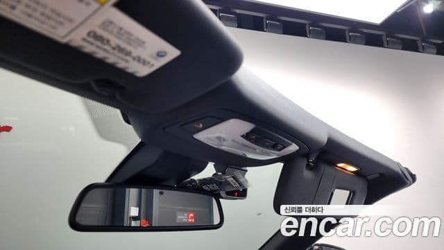 BMW 4시리즈 (F32) 430i M Sport кабриолет, 2019 19