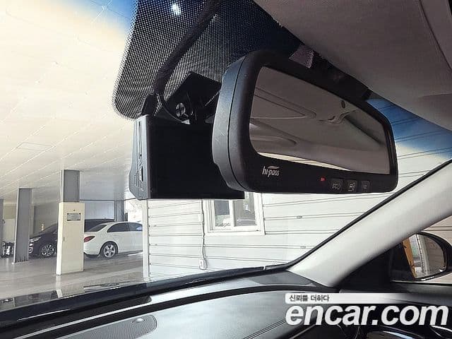 Kia All New K7 Noblesse, 2017 15