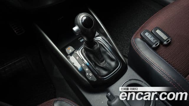 Kia Forte купе Prestige, 2012 9