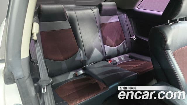 Kia Forte купе Prestige, 2012 12