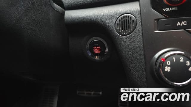 Kia Forte купе Prestige, 2012 17