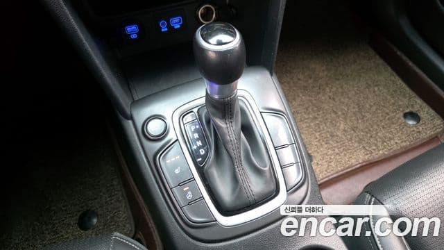 Hyundai Kona Modern tech, 2019 9