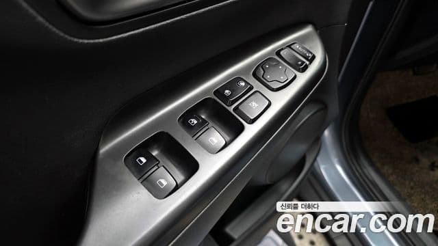 Hyundai Kona Modern tech, 2019 19