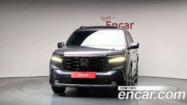 Honda Pilot 4세대 3.5 Elite, 2024 3