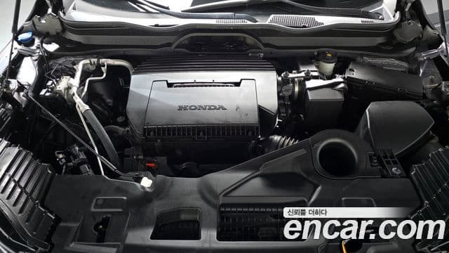 Honda Pilot 4세대 3.5 Elite, 2024 6