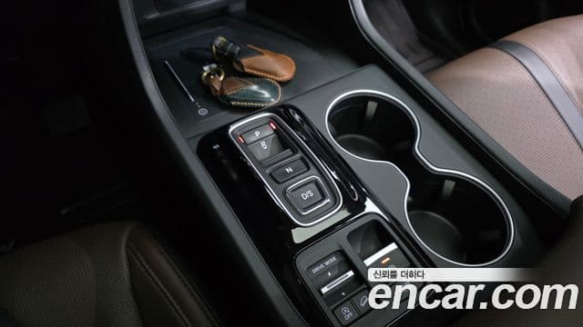 Honda Pilot 4세대 3.5 Elite, 2024 9