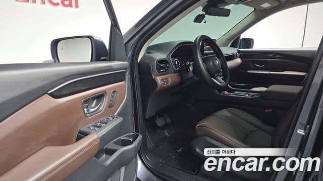 Honda Pilot 4세대 3.5 Elite, 2024 10