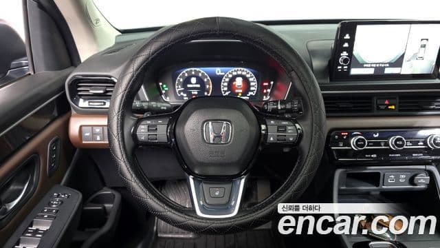 Honda Pilot 4세대 3.5 Elite, 2024 13