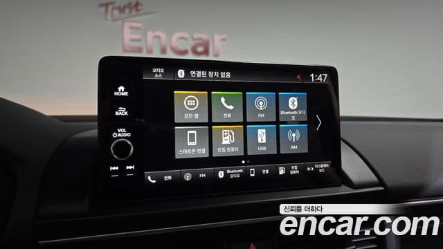 Honda Pilot 4세대 3.5 Elite, 2024 14