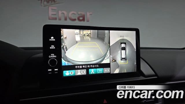 Honda Pilot 4세대 3.5 Elite, 2024 15