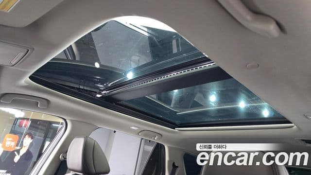 Honda Pilot 4세대 3.5 Elite, 2024 16