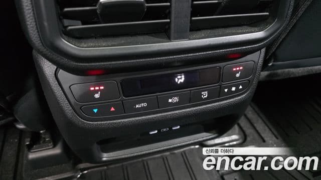 Honda Pilot 4세대 3.5 Elite, 2024 18