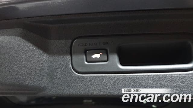 Honda Pilot 4세대 3.5 Elite, 2024 19