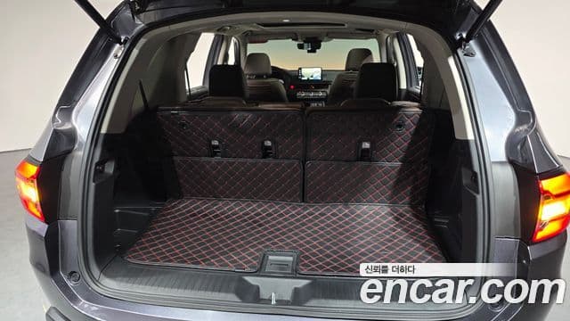 Honda Pilot 4세대 3.5 Elite, 2024 20