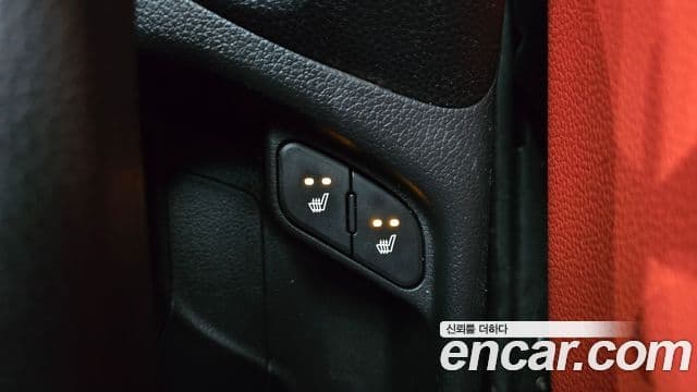 Kia All New Morning Luxury, 2012 16