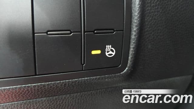 Kia All New Morning Luxury, 2012 18