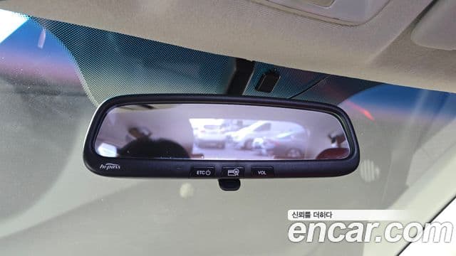 Kia All New Morning Luxury, 2012 19