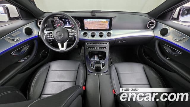 Mercedes-Benz E-класс W213 Avantgarde, 2020 7