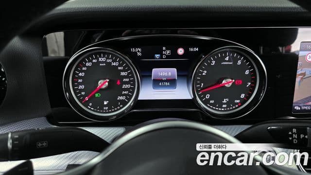 Mercedes-Benz E-класс W213 Avantgarde, 2020 8