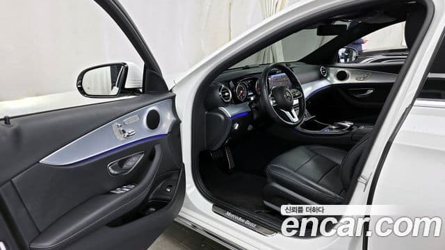 Mercedes-Benz E-класс W213 Avantgarde, 2020 10