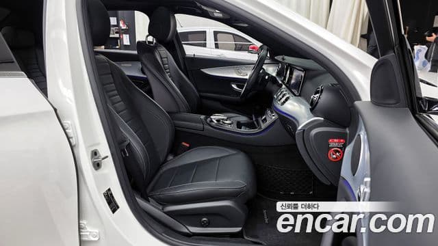 Mercedes-Benz E-класс W213 Avantgarde, 2020 11