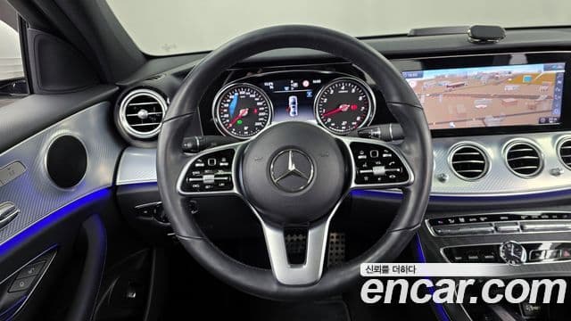 Mercedes-Benz E-класс W213 Avantgarde, 2020 13