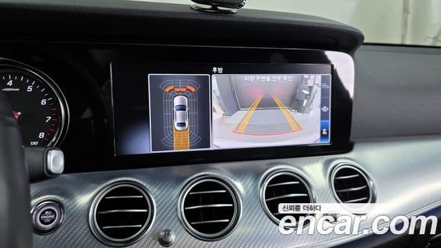 Mercedes-Benz E-класс W213 Avantgarde, 2020 15