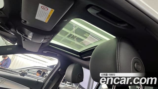 Mercedes-Benz E-класс W213 Avantgarde, 2020 18