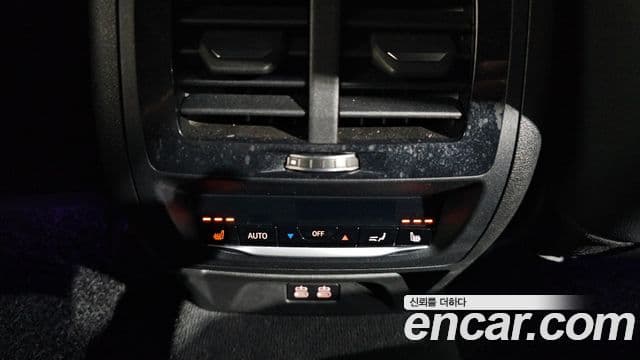 BMW X4 (G02) xDrive20i M Sport, 2023 18