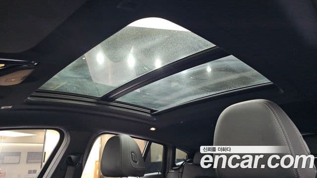 BMW X4 (G02) xDrive20i M Sport, 2023 19